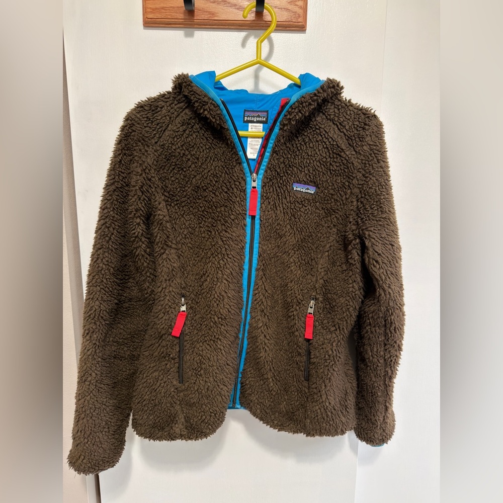 Patagonia Jacket